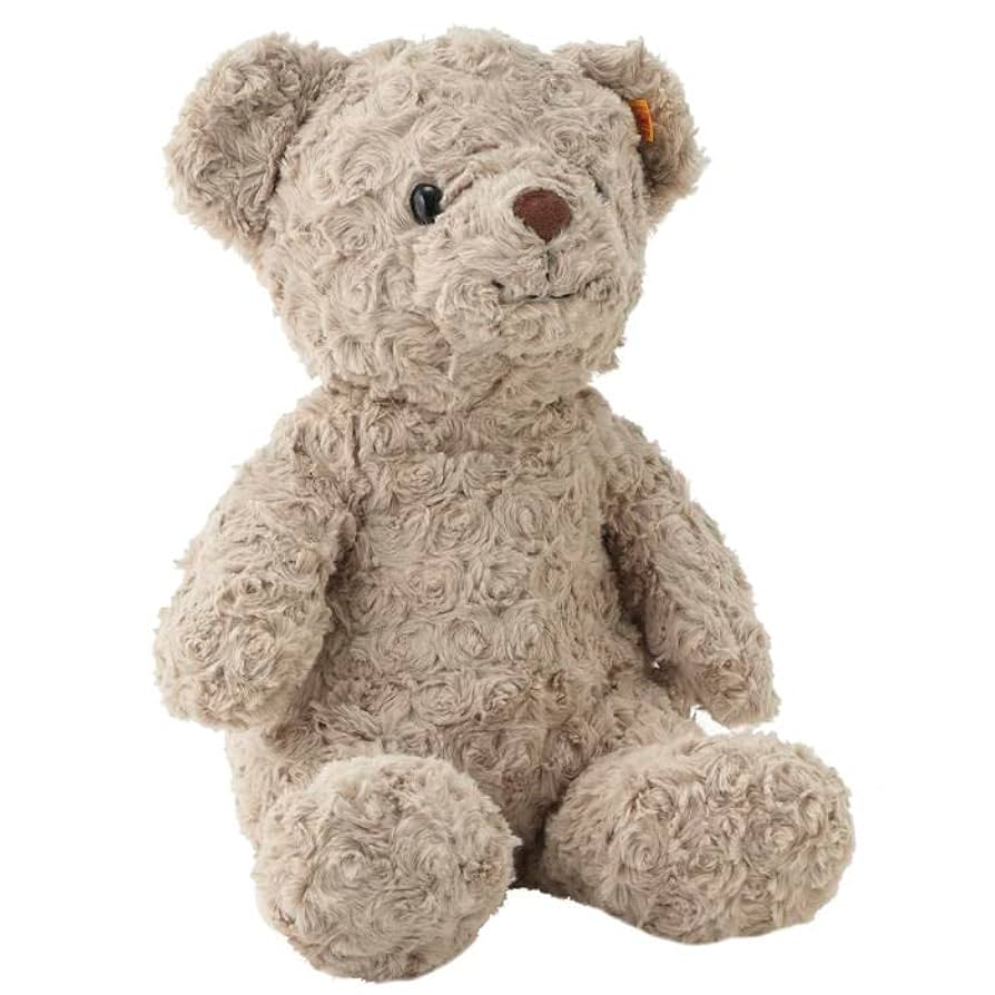 新品未使用 Steiff シュタイフ テディベア ベン スーツケース Steiff(シュタイフ) テディベア ベン スーツケース [CONCENT